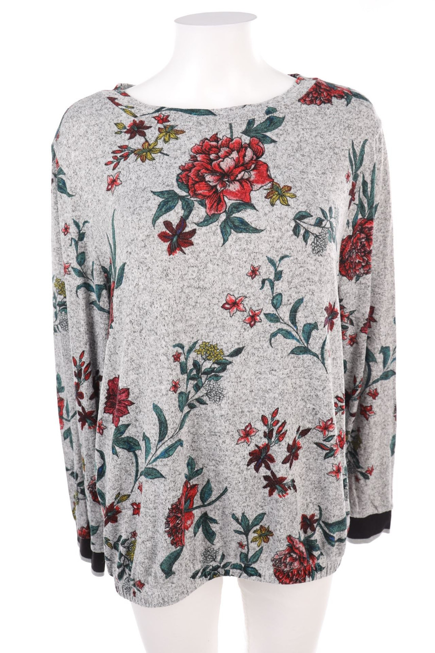 s.Oliver - Strick-Pullover - 2XL