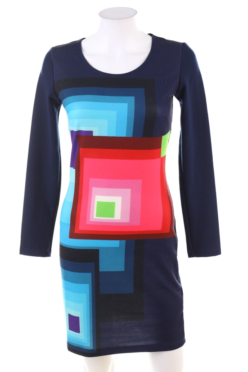 Desigual - Kleid - XS