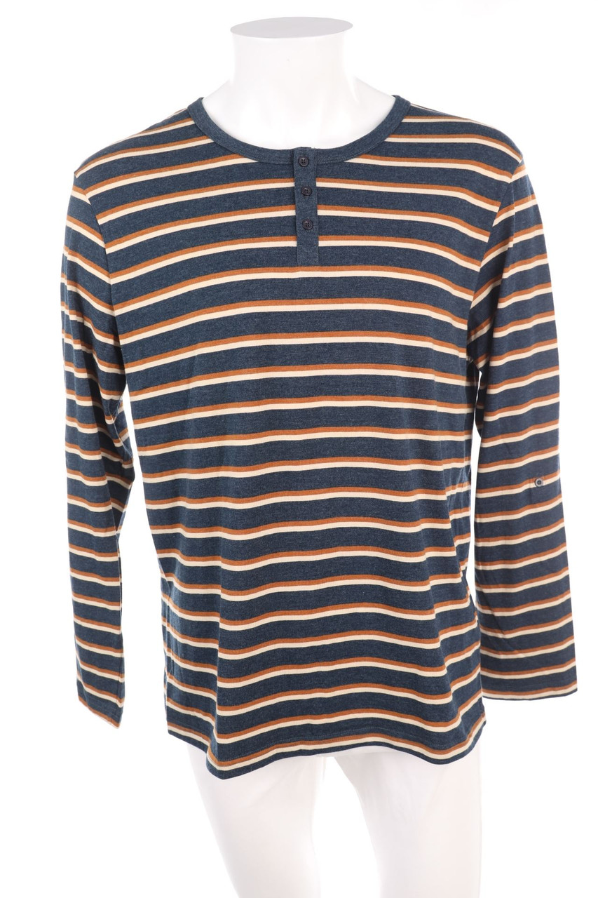 SECONDHAND - Longsleeve-Shirt - 2XL