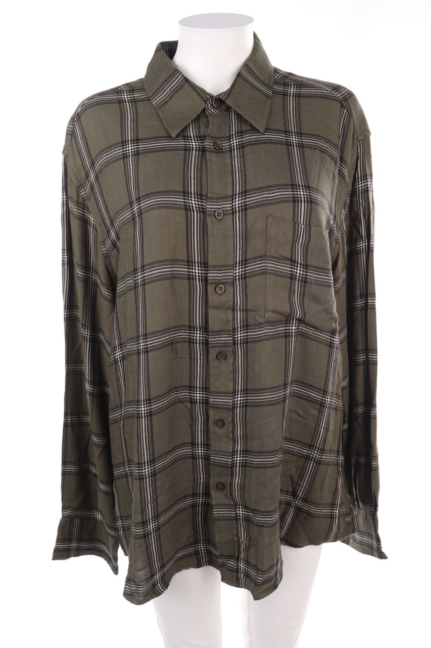 ACCANTO - Hemd-Bluse - XL