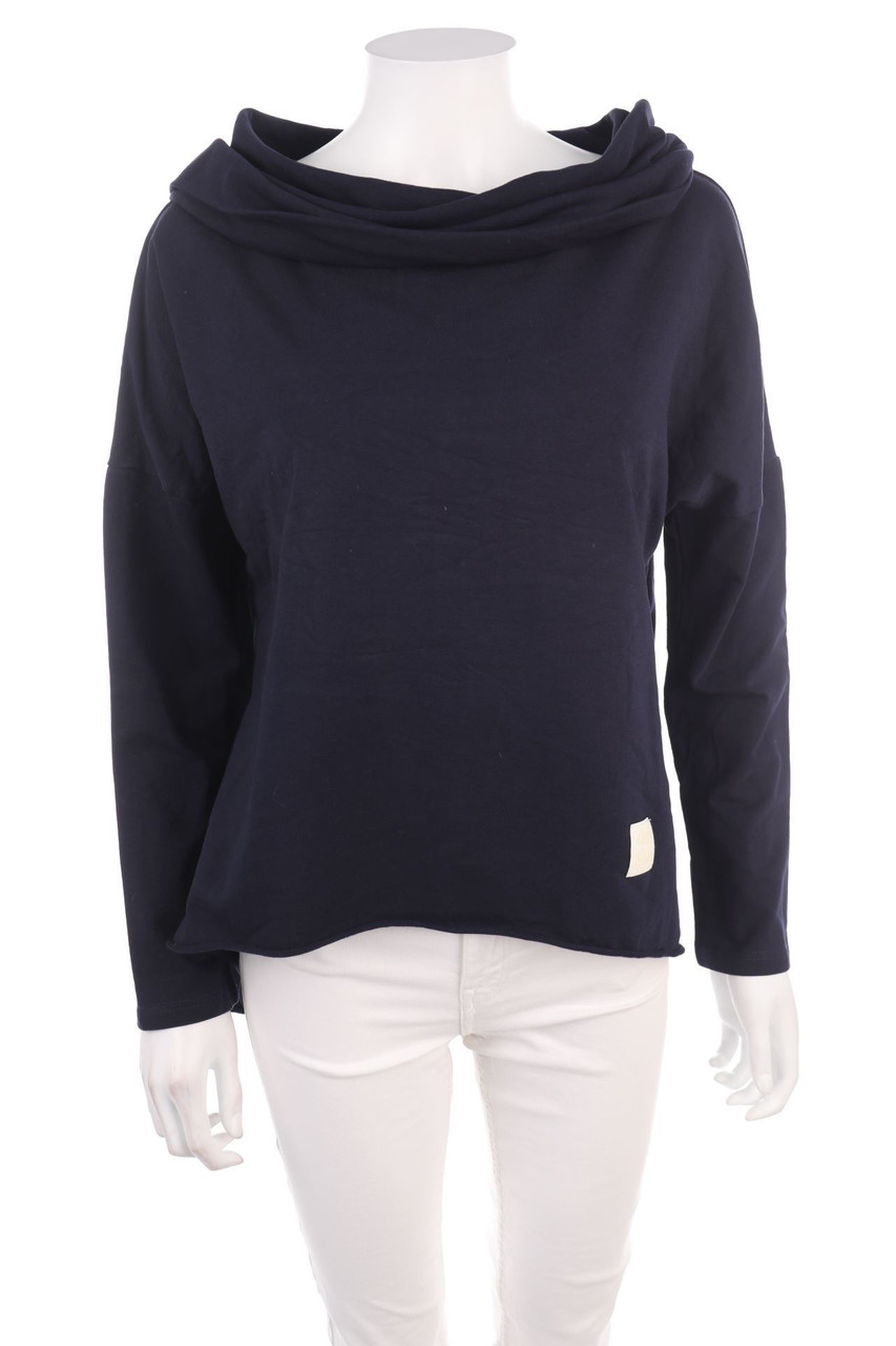 Me Gusta - Carmen-Longsleeve-Shirt - D 36