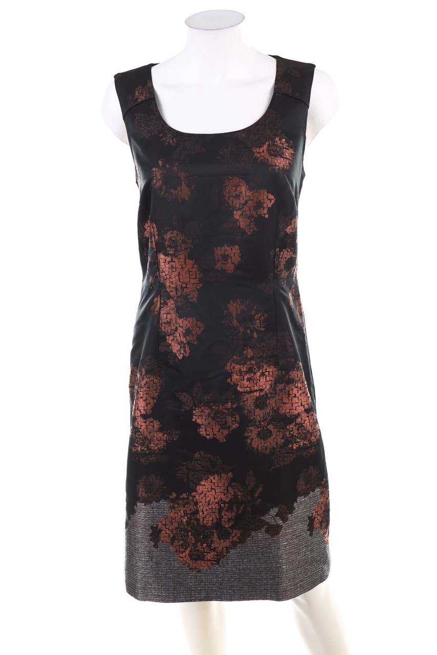 Qiéro! - Etui-Kleid - M