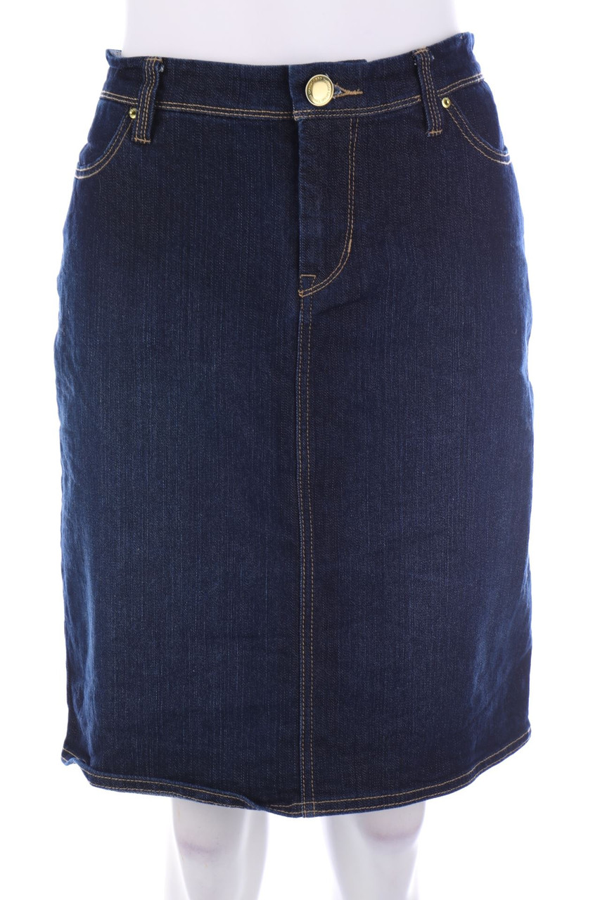 C&A - Jeansrock - XL