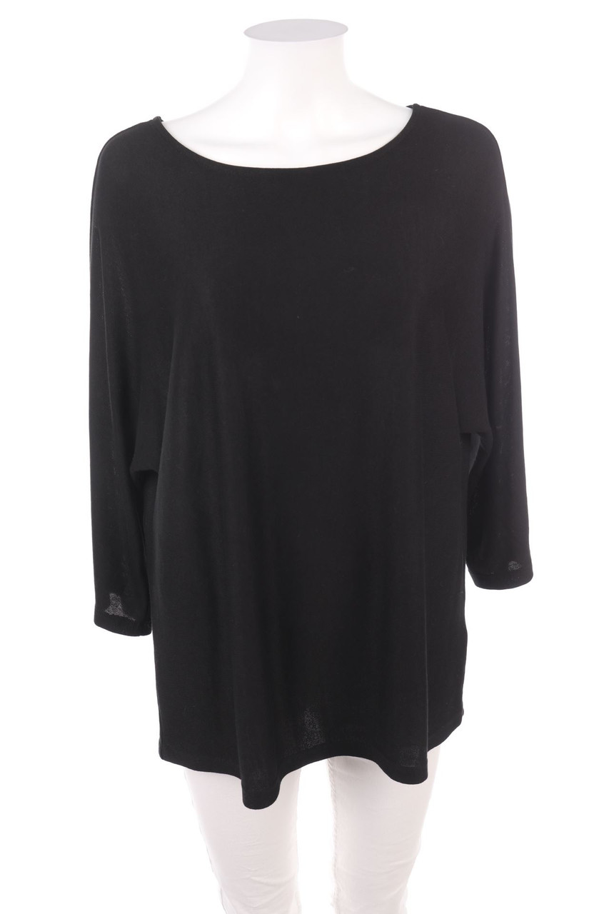 Street One - Longsleeve-Shirt - XL