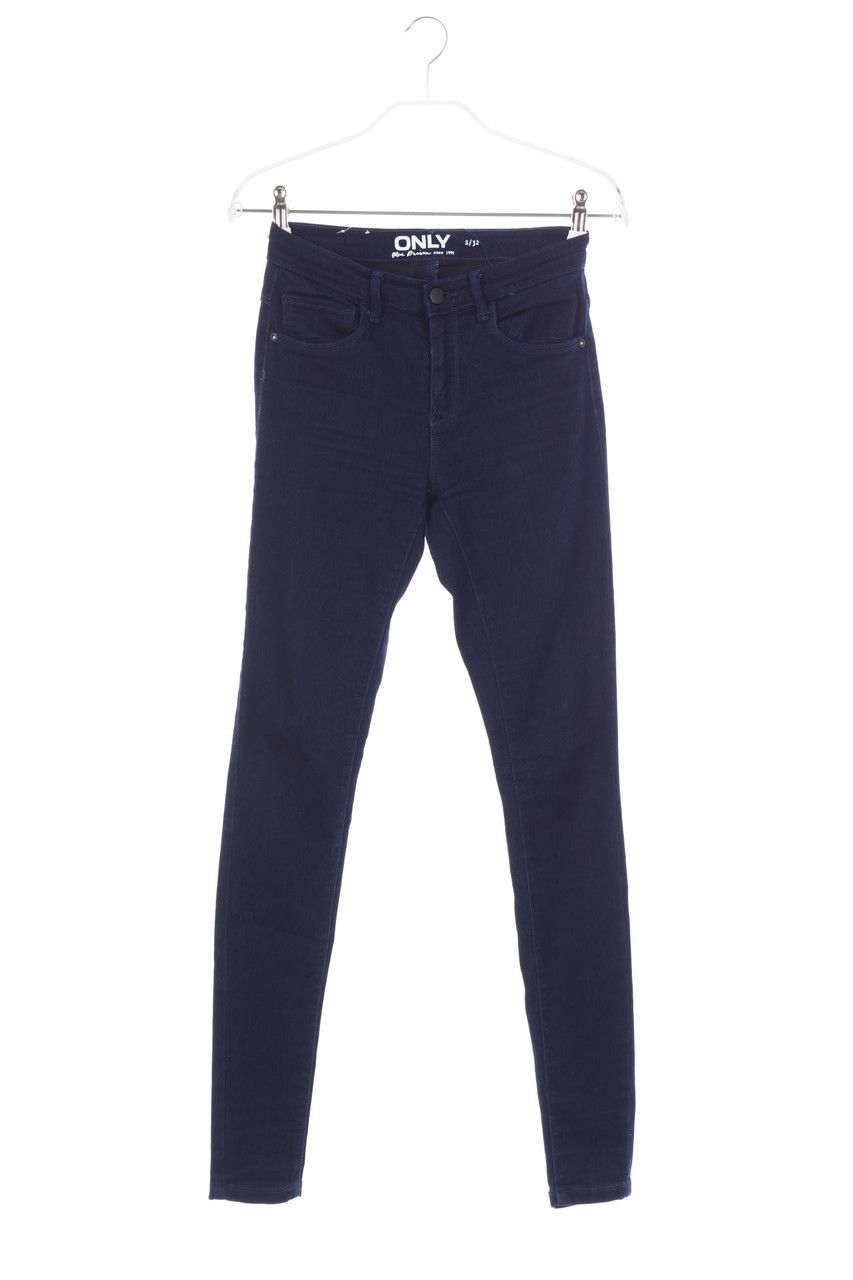 ONLY - Skinny-Jeans - S