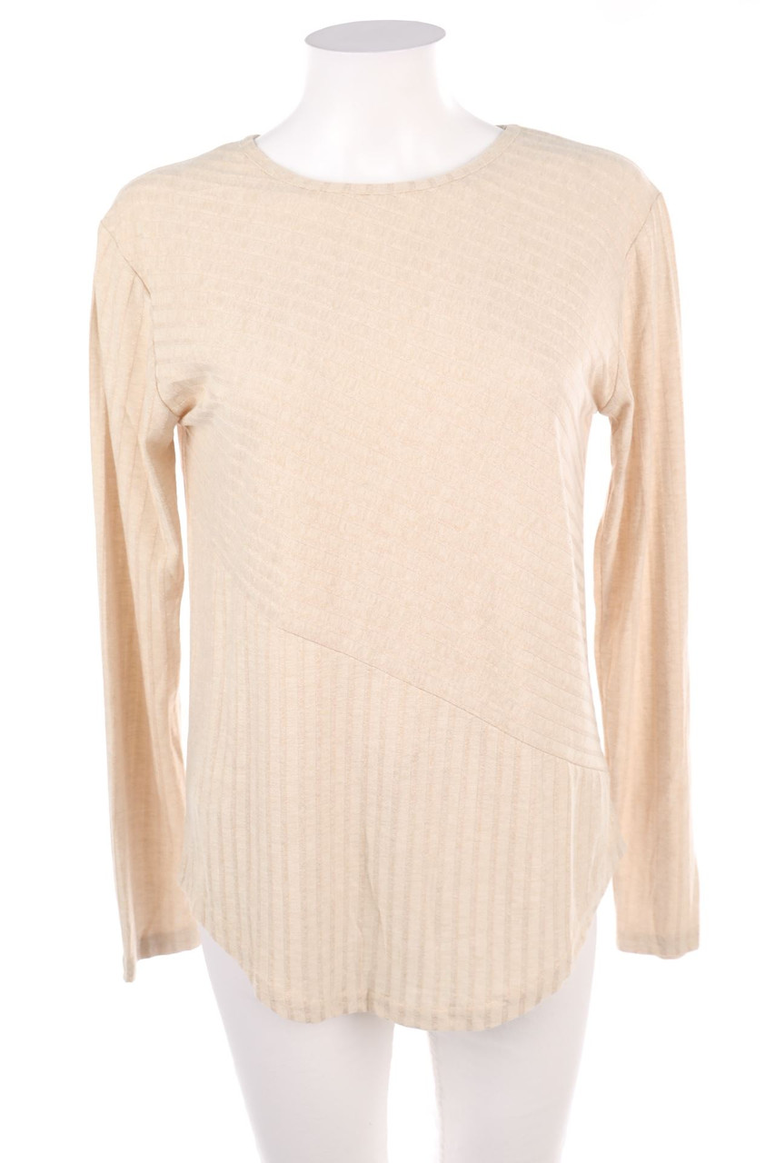 SECONDHAND - Longsleeve-Shirt - M