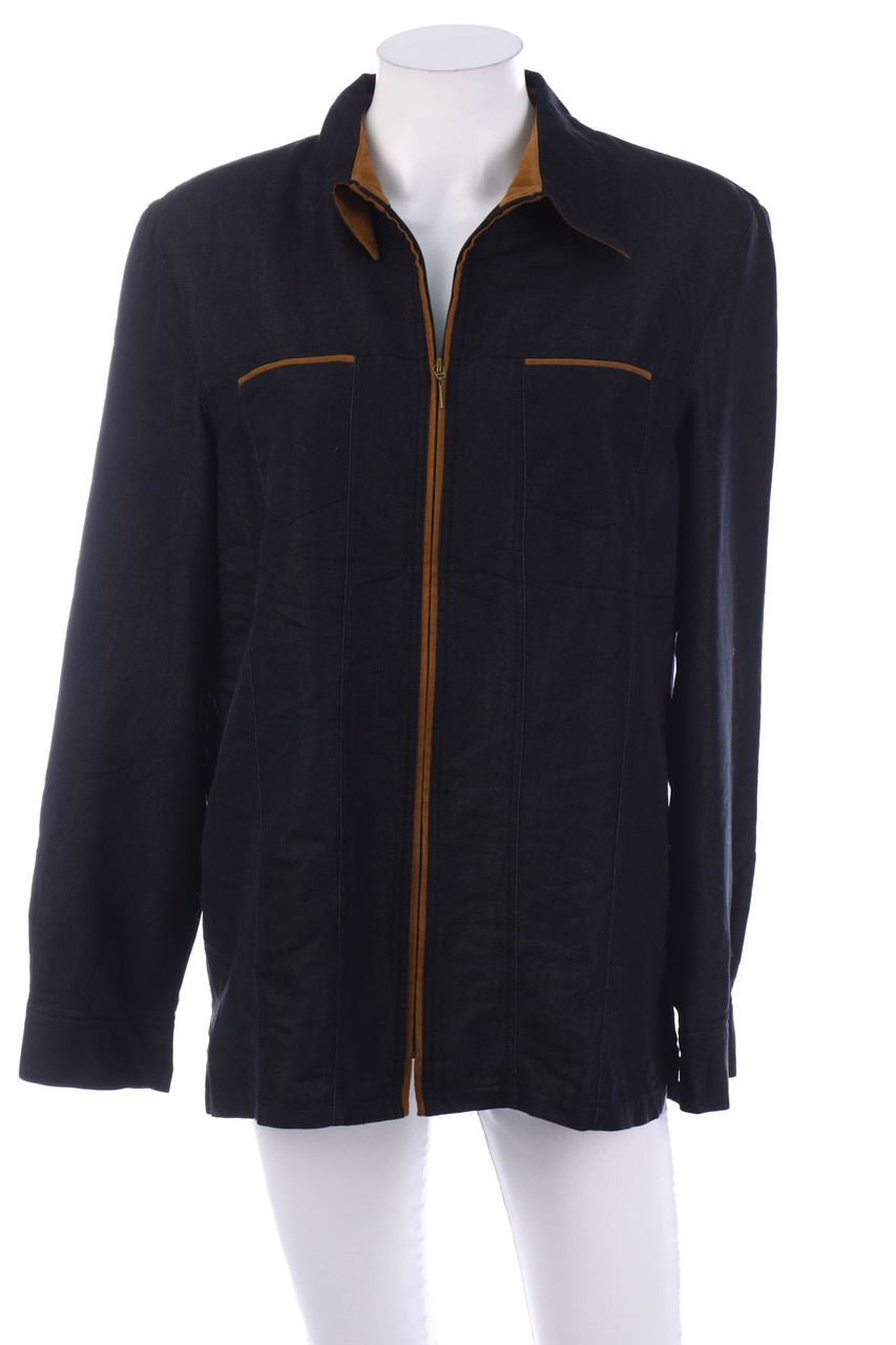 ERFO - Hemd-Bluse - L