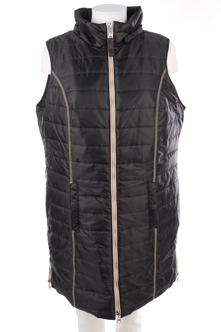 Ohne Label - Weste - XL