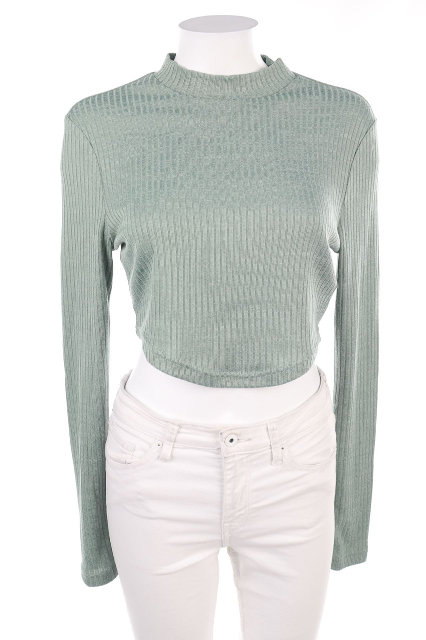 SHEIN - Strick-Pullover - L