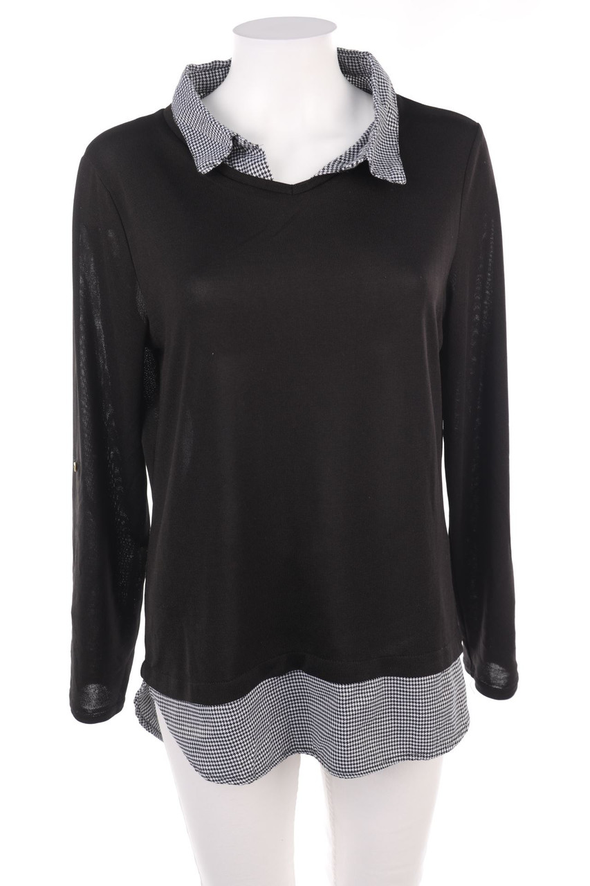 Chicorée - Bluse - L