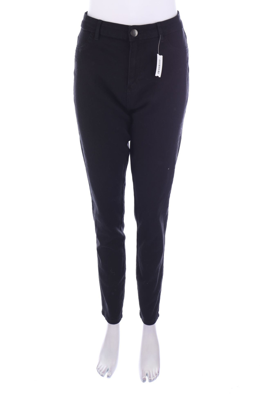 Janina - Skinny-Hose - 2XL