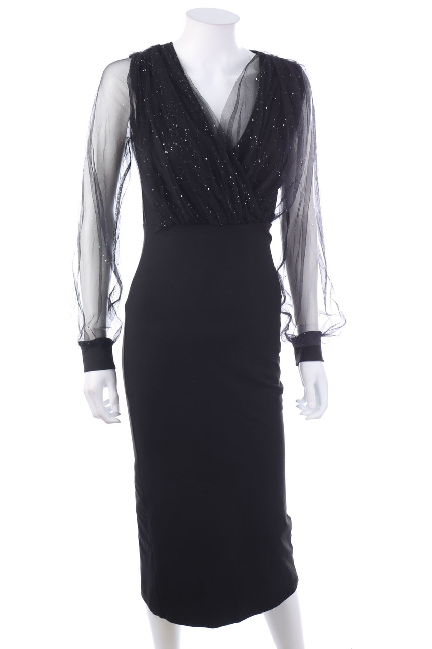 SECONDHAND - Abendkleid - S