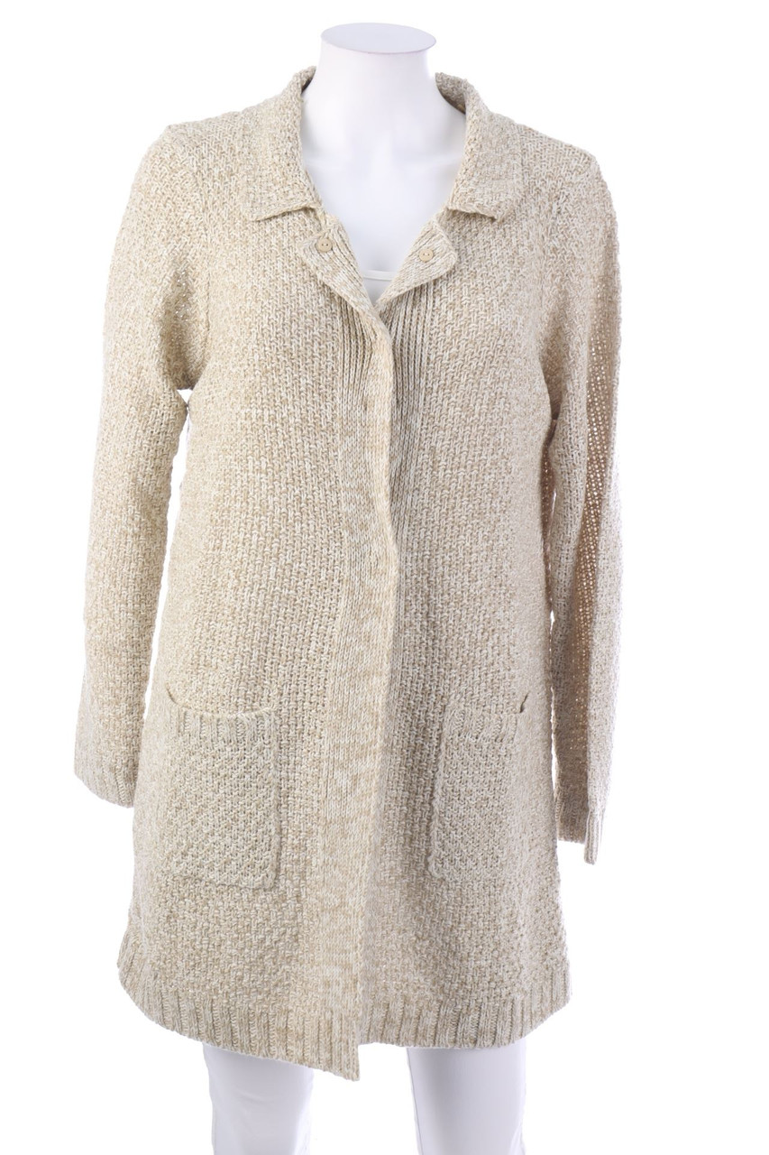 Atlas for Women - Cardigan - M