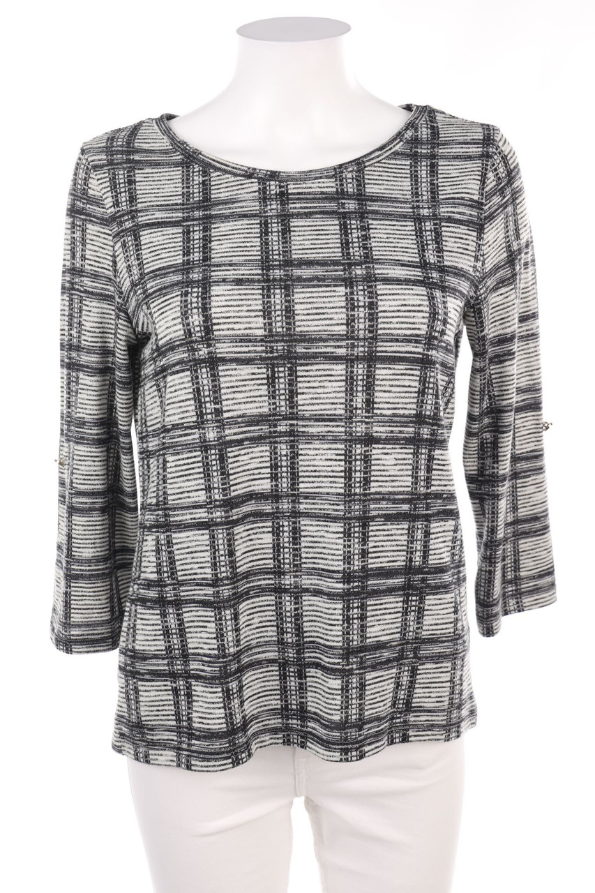 RESERVED - Strick-Pullover - M