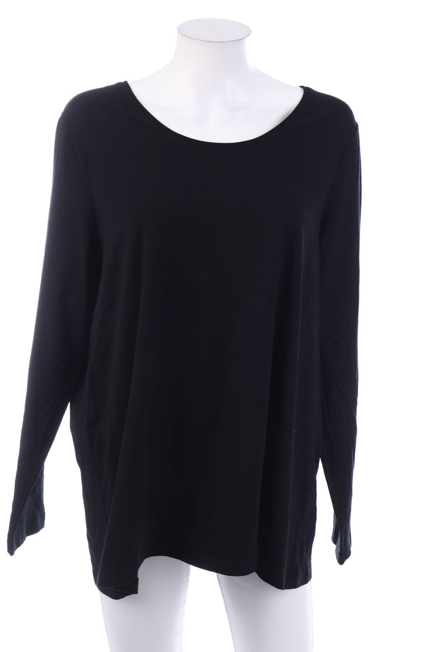 GIADA - Longsleeve-Shirt - 48