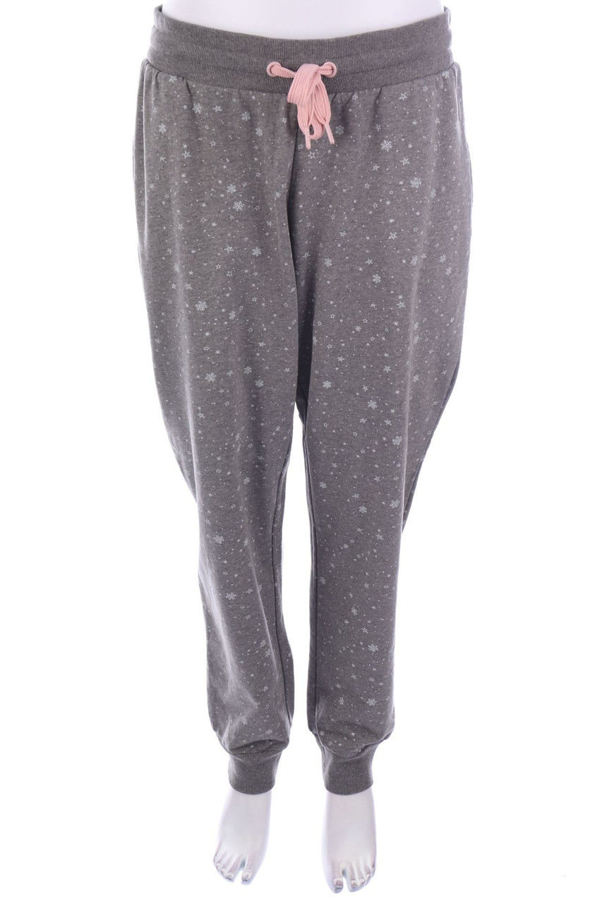 SECONDHAND - Jogger-Hose - L