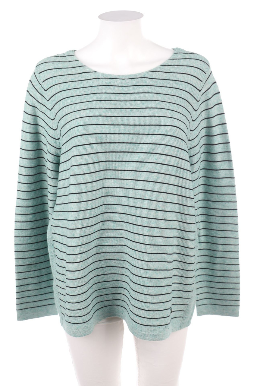 GINA LAURA - Strick-Pullover - L