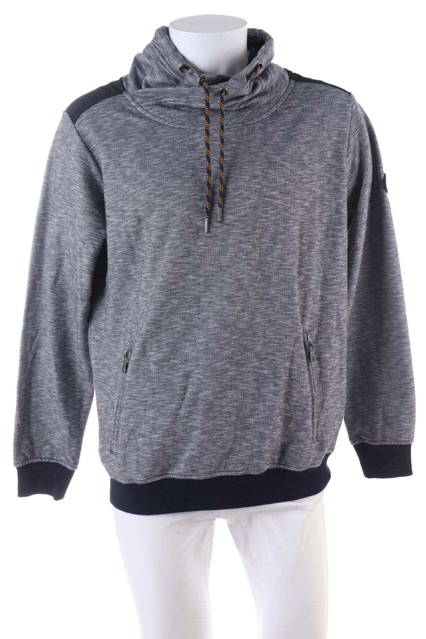SECONDHAND - Sweatshirt mit Baumwolle - L