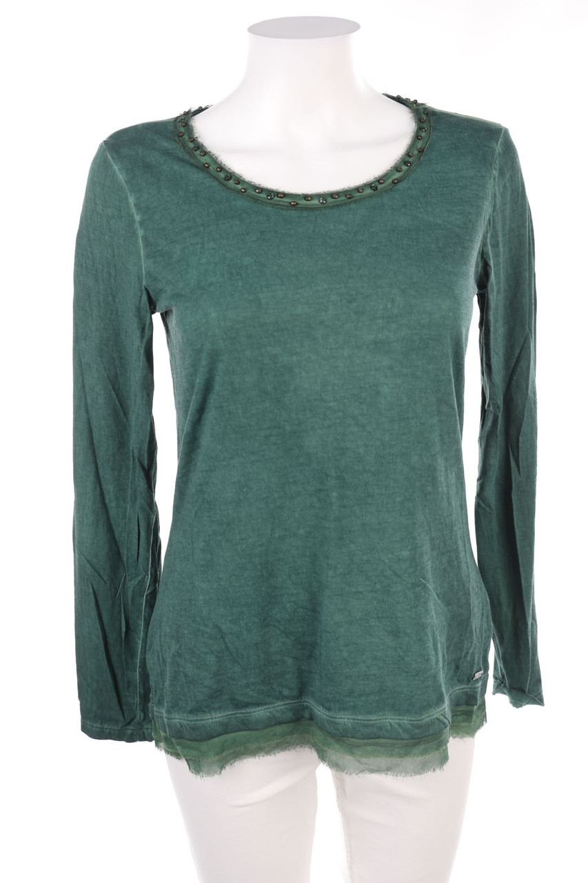 s.Oliver - Longsleeve-Shirt - S