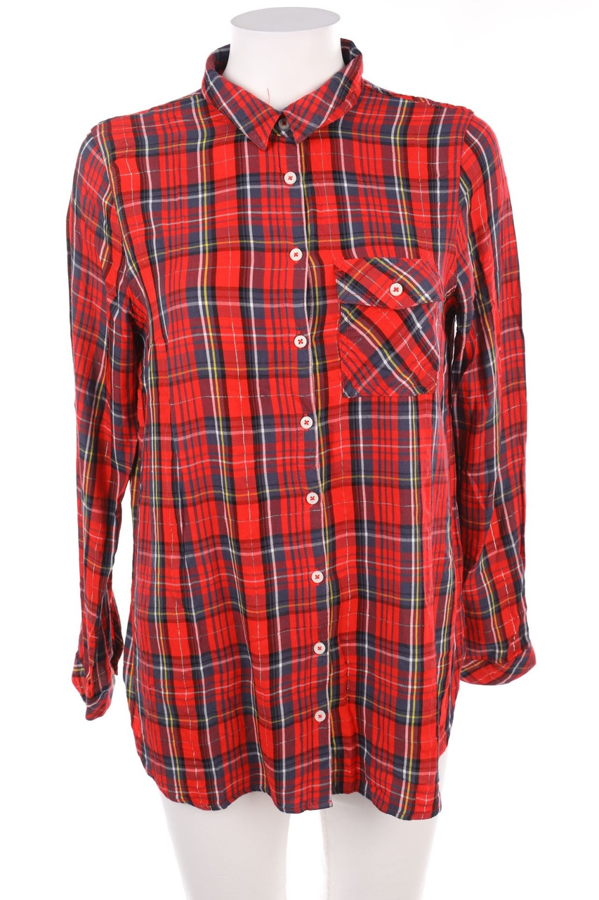 esmara - Hemd-Bluse - L