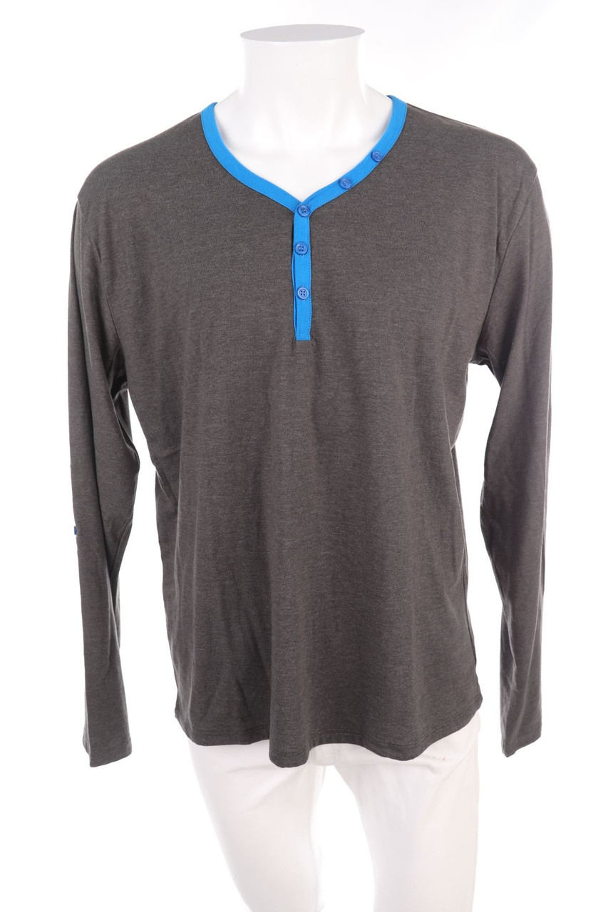 FSBN - Longsleeve-Shirt - 2XL