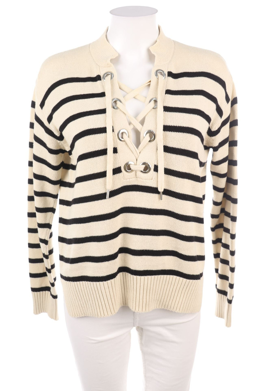 LINDEX - Strick-Pullover - S