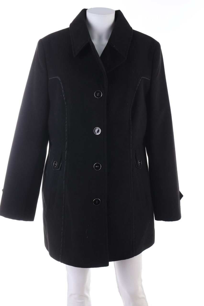 SECONDHAND - Blazer-Mantel - 2XL