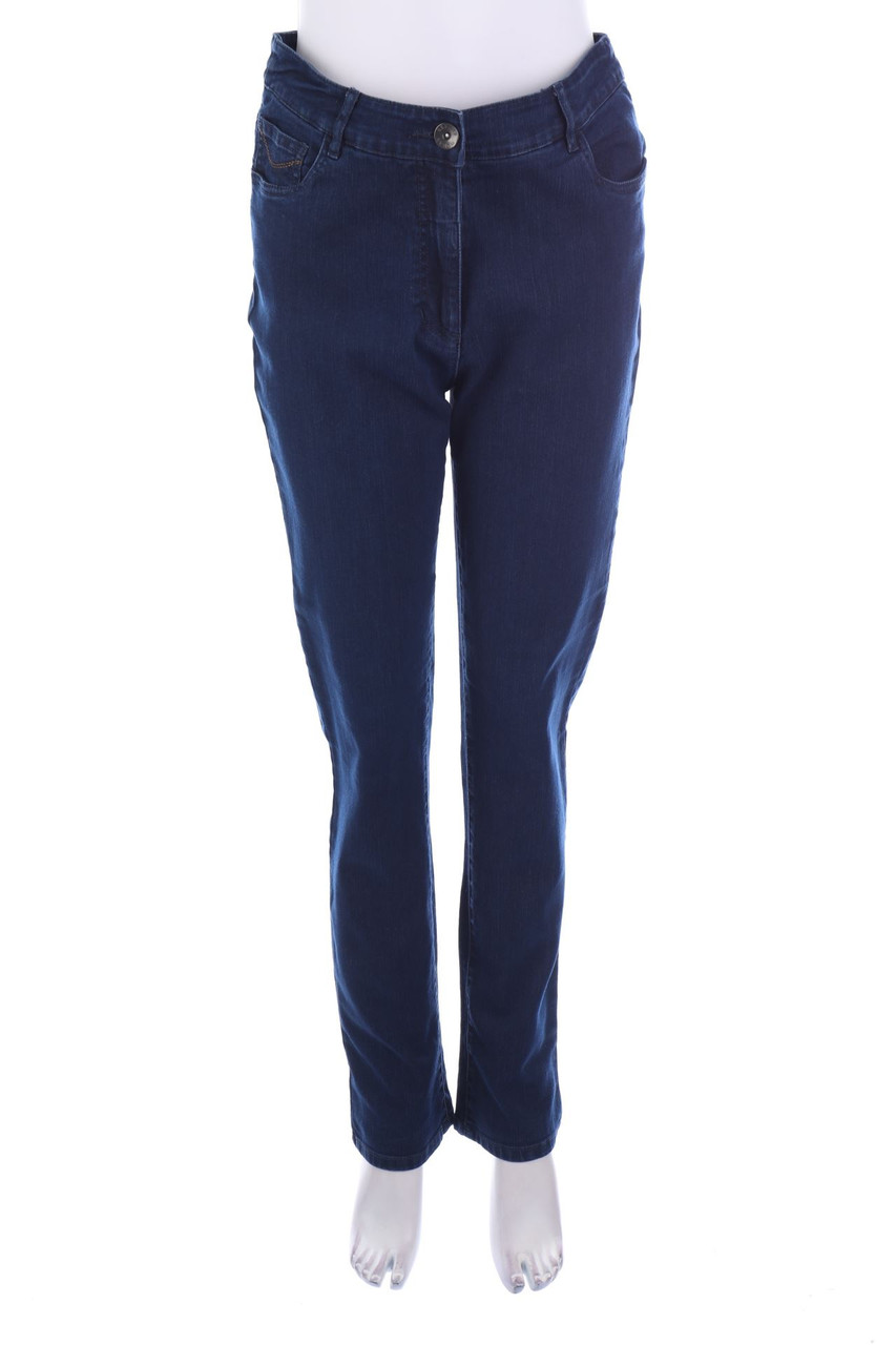 BEXLEYS - Straight Cut Jeans - XL