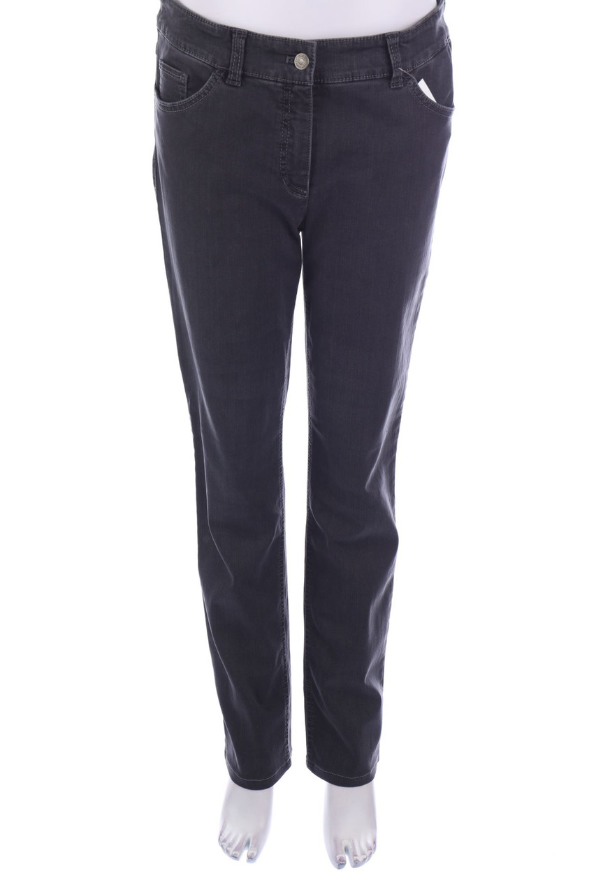 GERRY WEBER - Straight Cut Jeans - 2XL