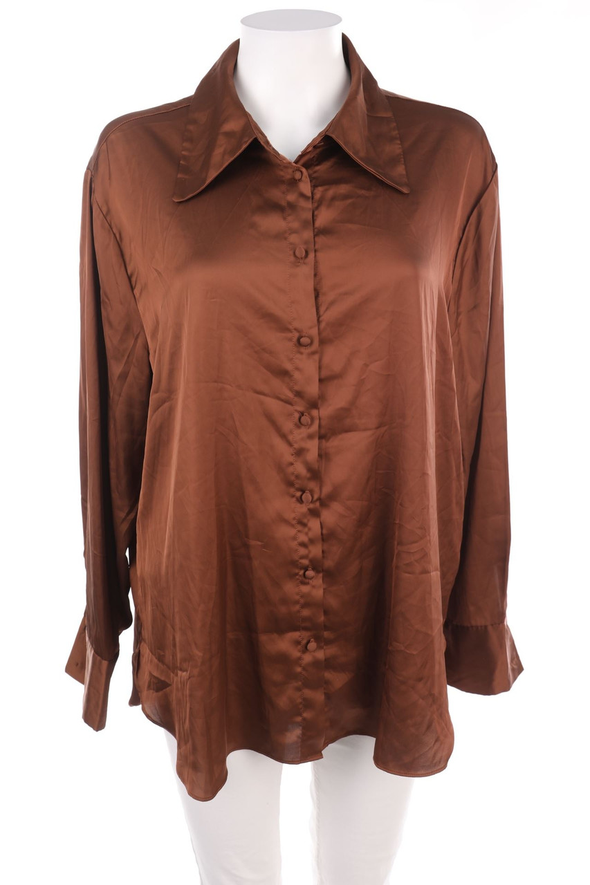 AMISU - Bluse - XL