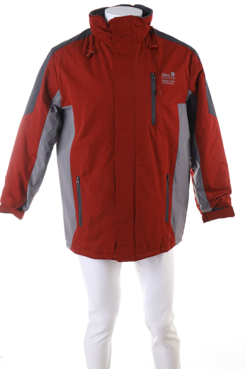 Atlas for Men - Jacke - M