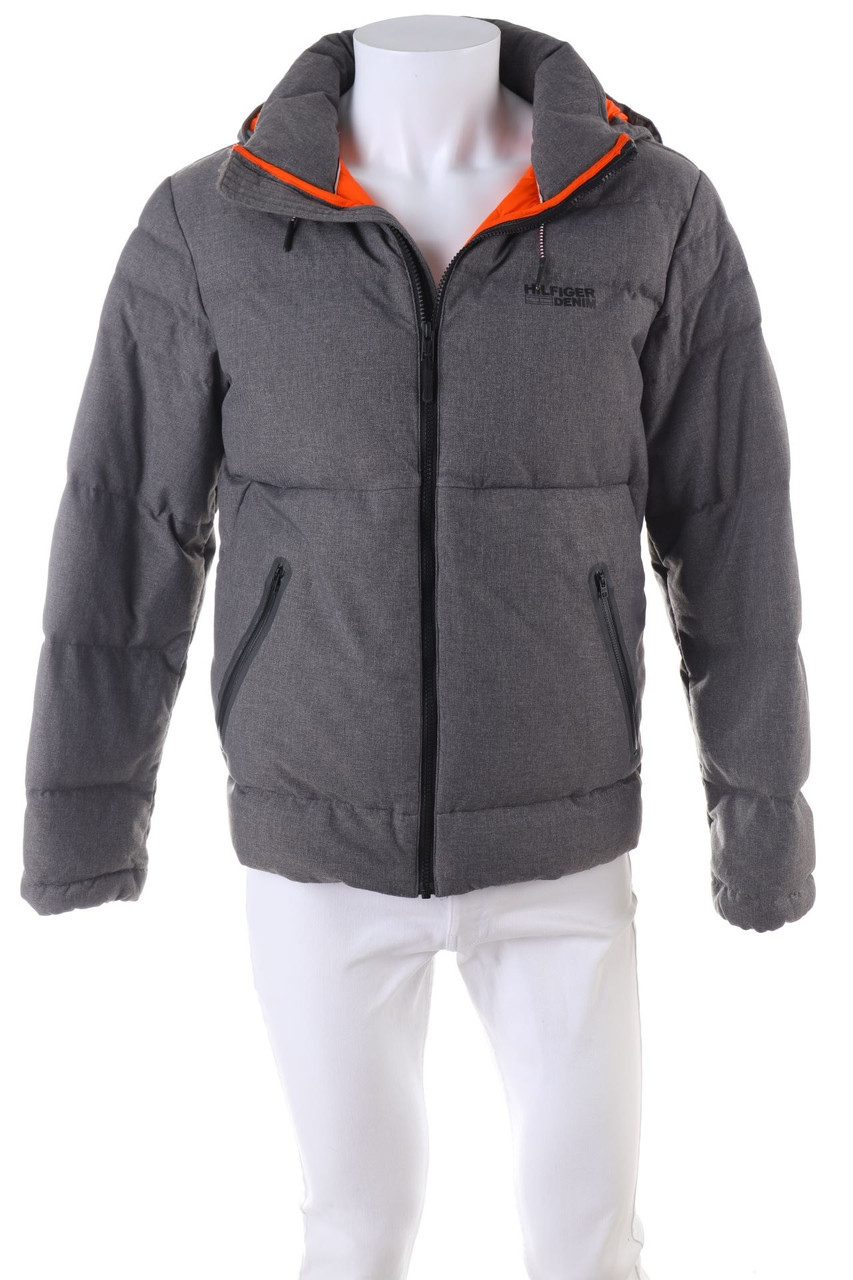 Hilfiger Denim - wattierte Jacke - M