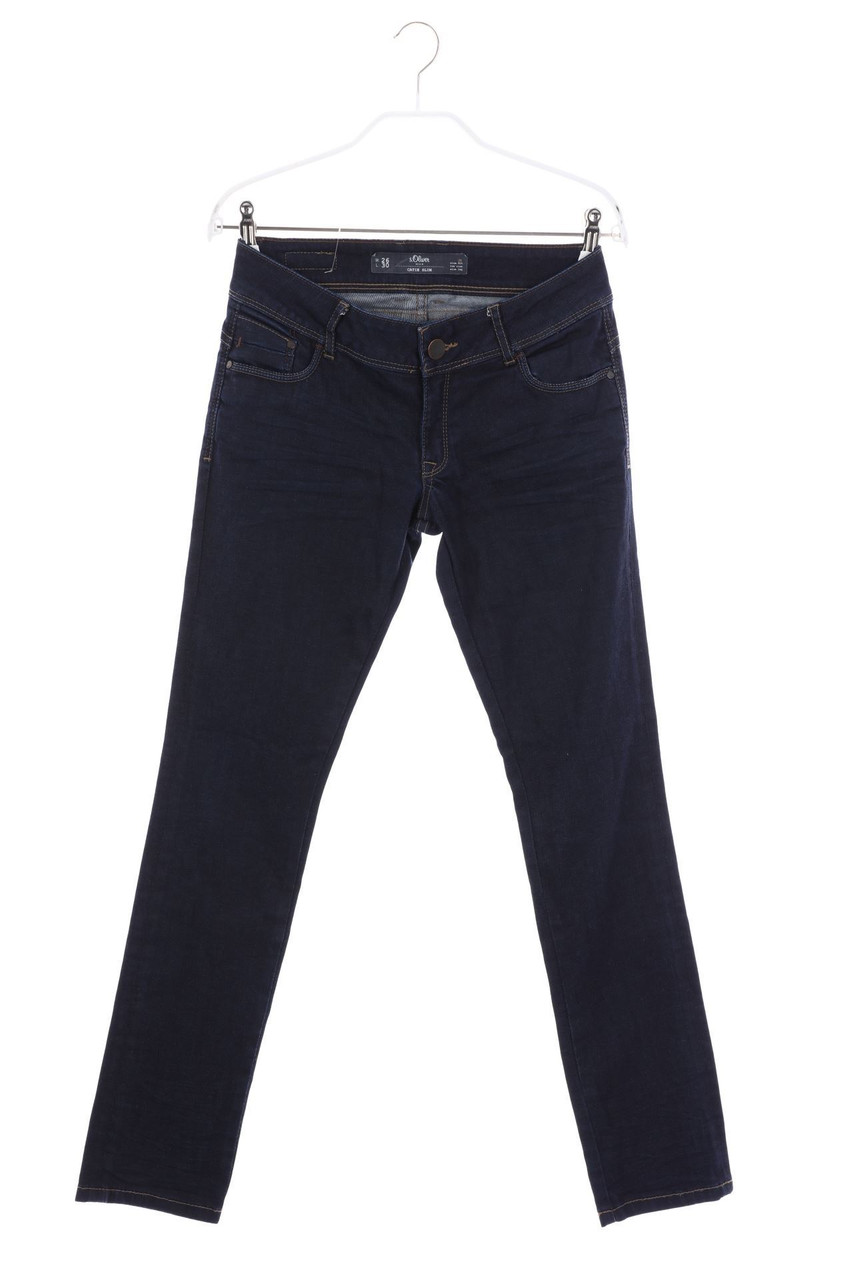 s.Oliver - Slim Jeans - W26