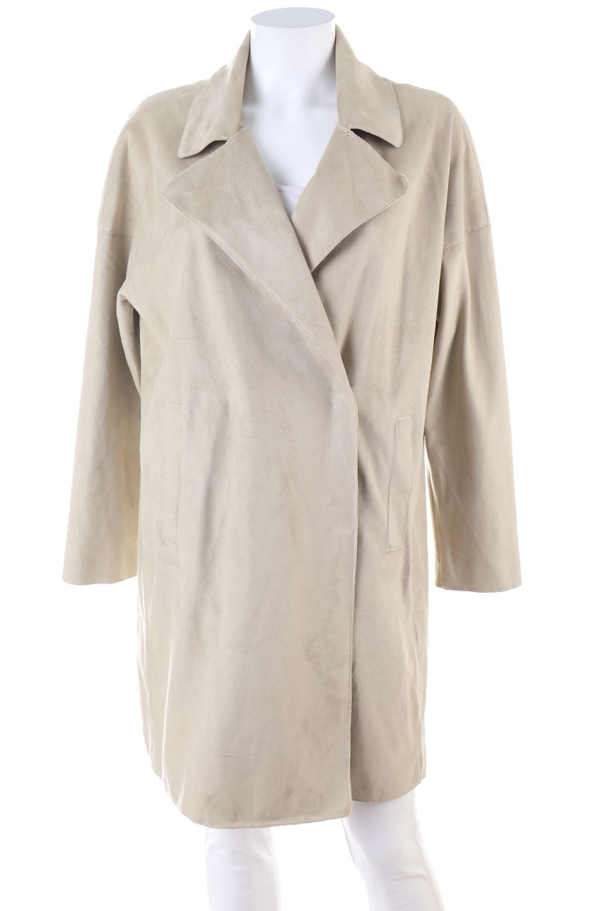 CINQUE - Übergangs-Mantel - M