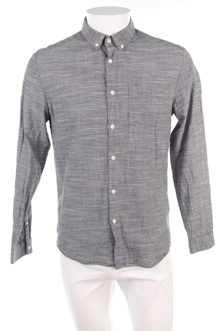C&A - Button-down-Hemd - S