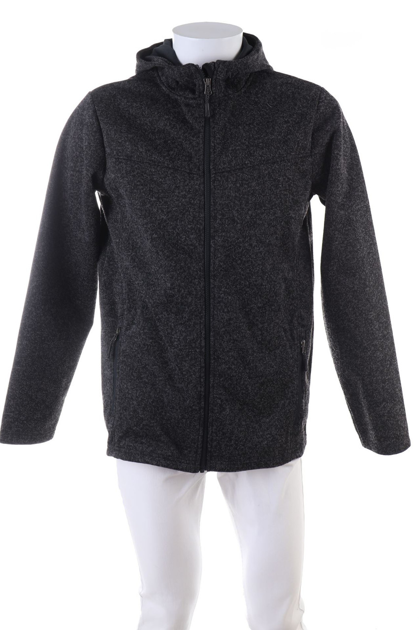 crivit - Fleece-Jacke - M