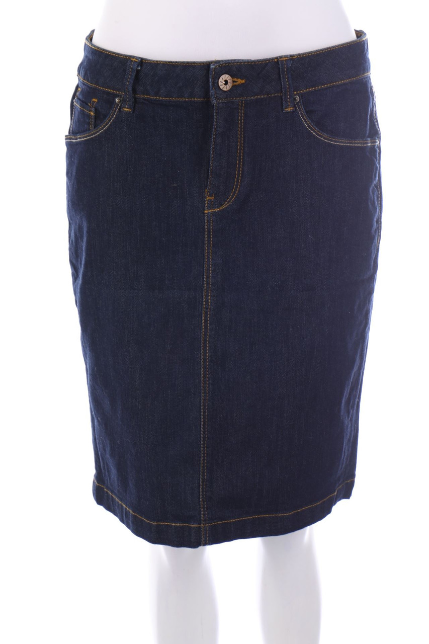 ESPRIT - Jeansrock - M