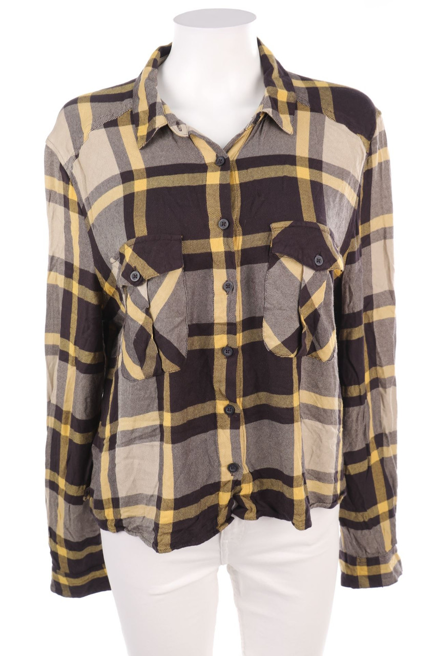 M&S - Hemd-Bluse - XS