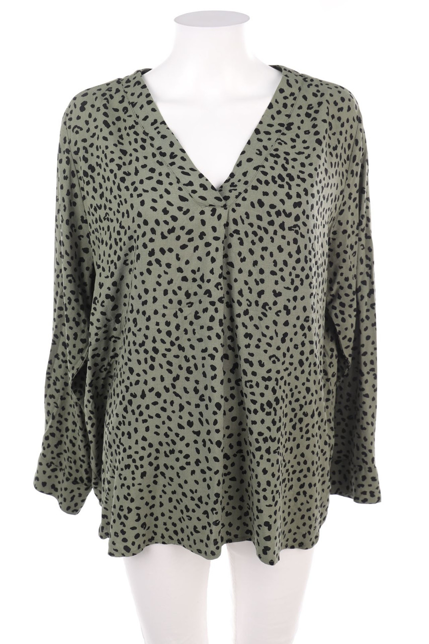 JEAN PASCALE - Bluse - 3XL