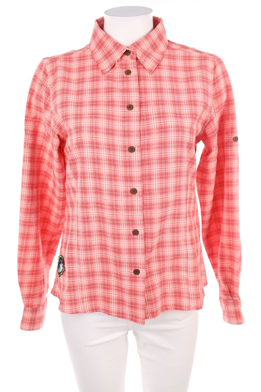 SALEWA - Hemd-Bluse - M