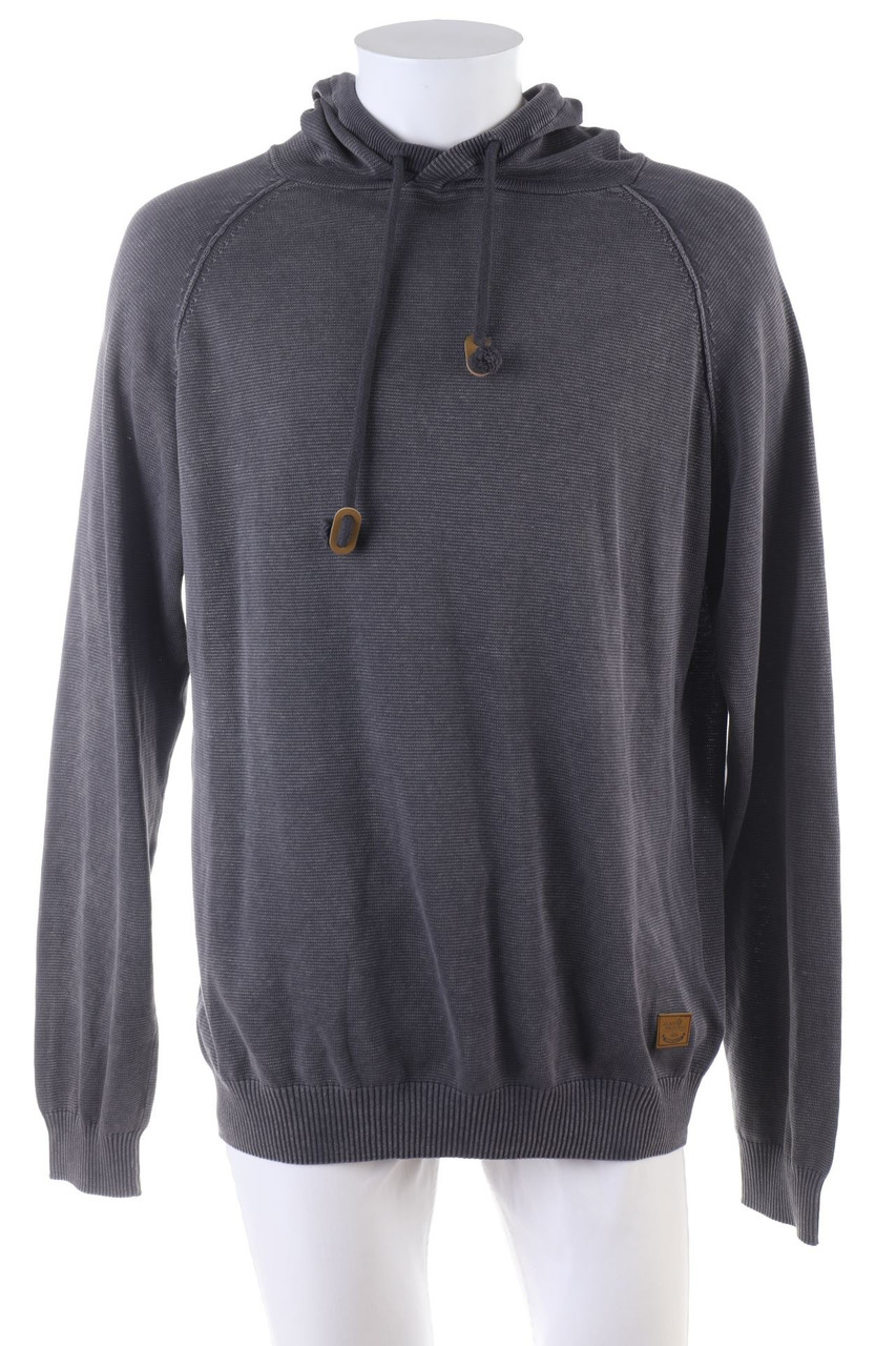 JEAN PASCALE - Pullover - 2XL