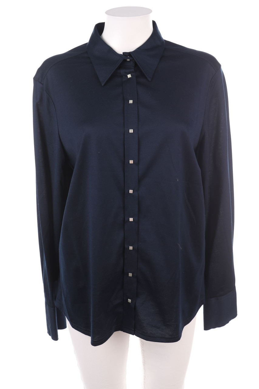 eterna - Hemd-Bluse - 2XL