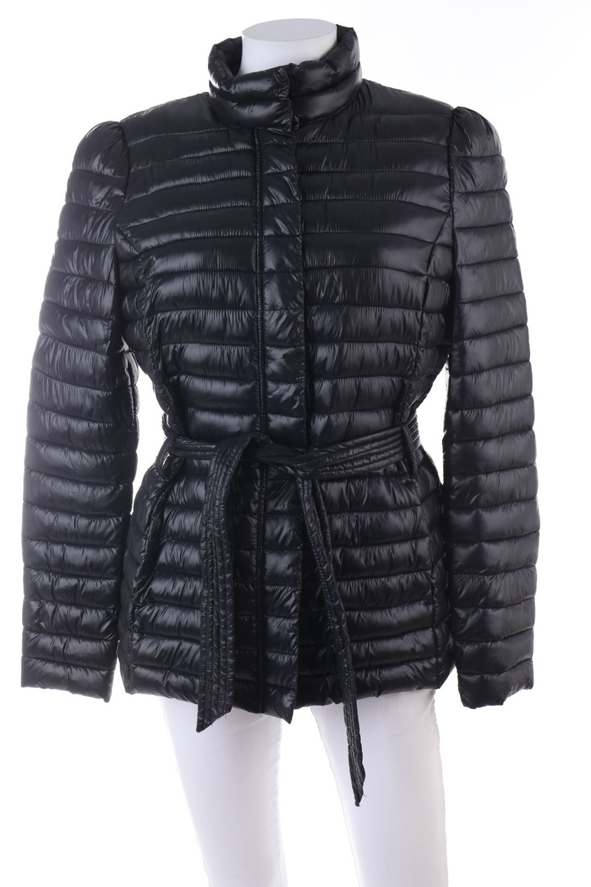 SISLEY - wattierte Jacke - M