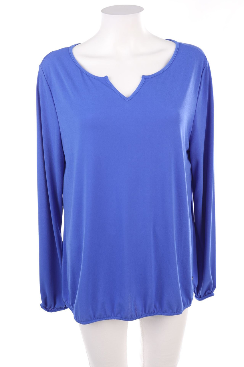 Pfeffinger - Basic-Longsleeve-Shirt - 2XL