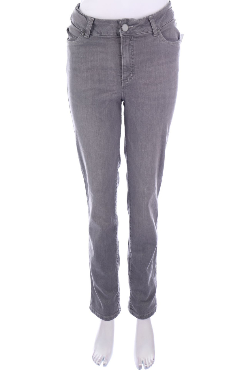 STOOKER - Straight Cut Jeans - L