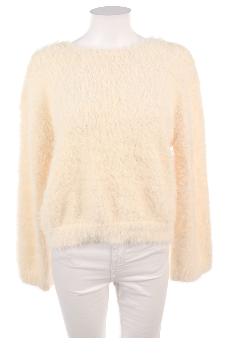 H&M - Strick-Pullover - M
