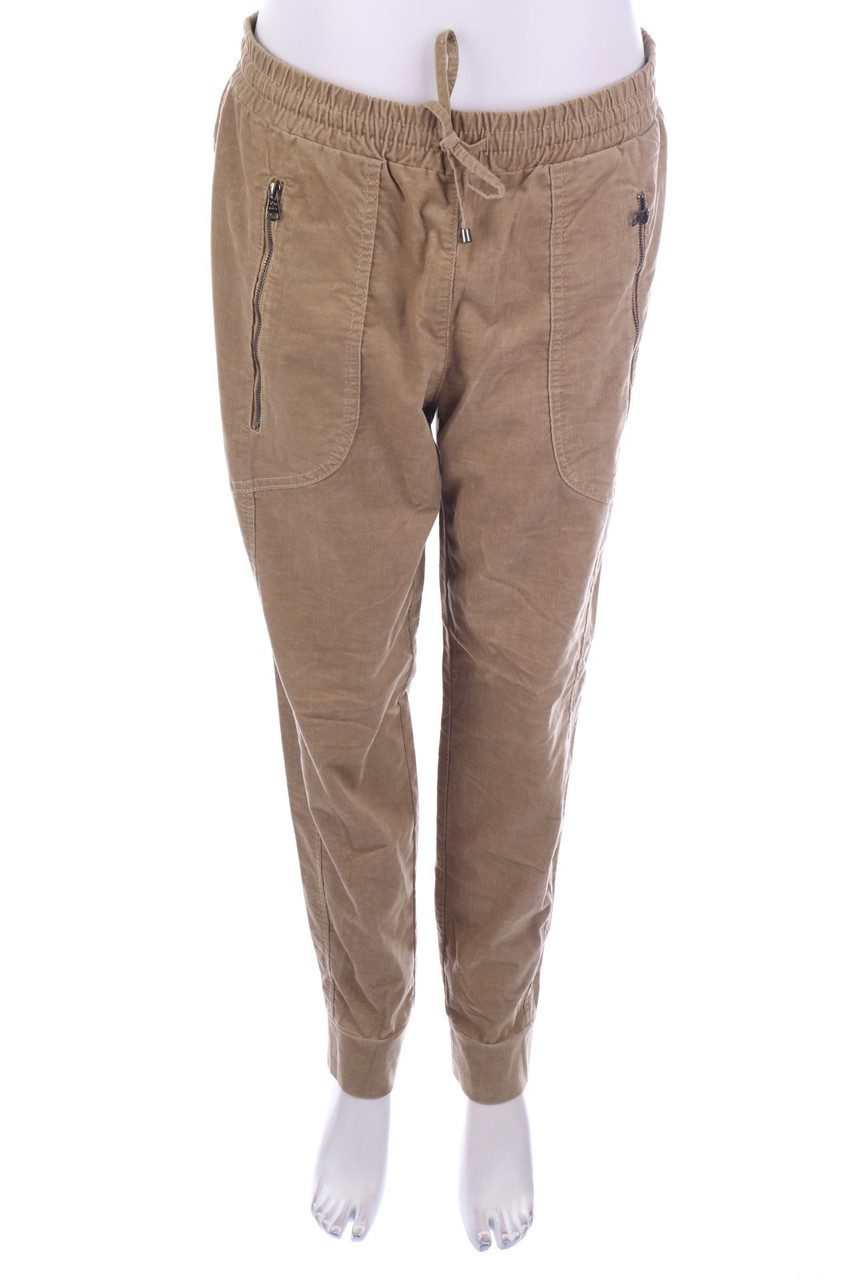 Lisa Tossa - Jogger-Hose - XL