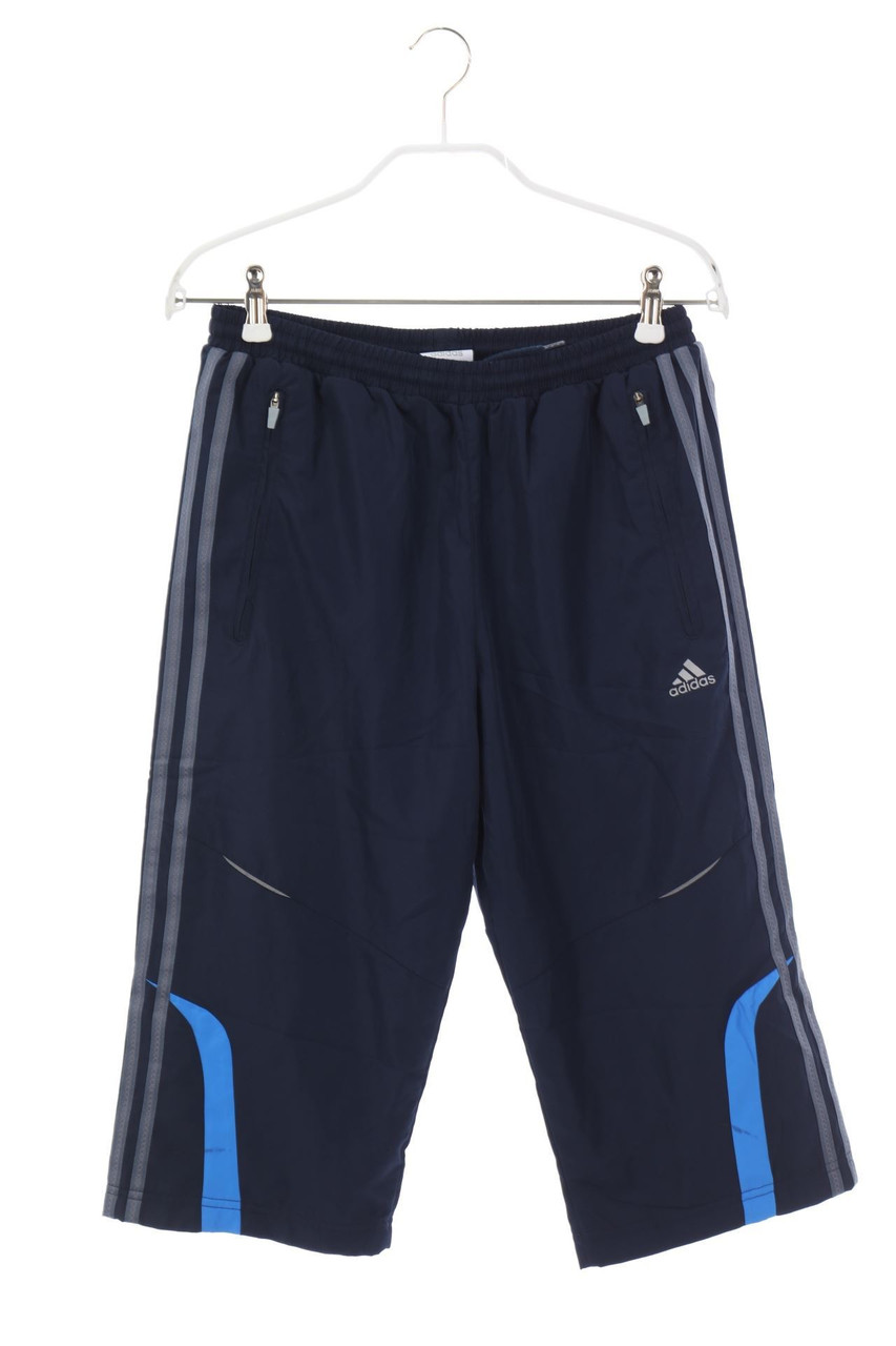 adidas - Sport-Shorts mit Logo-Print - 176