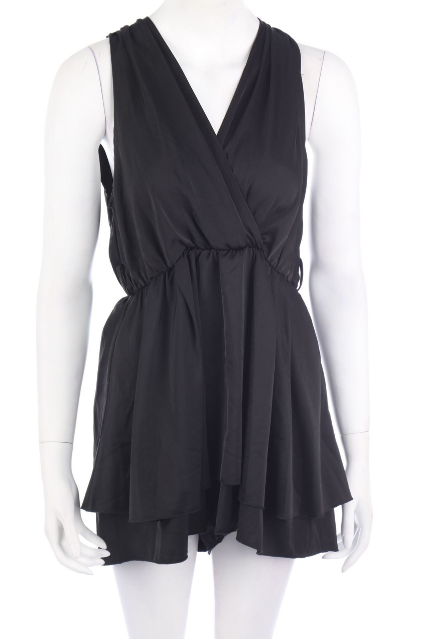 aiki KEYLOOK - Playsuit im Layer Look - L