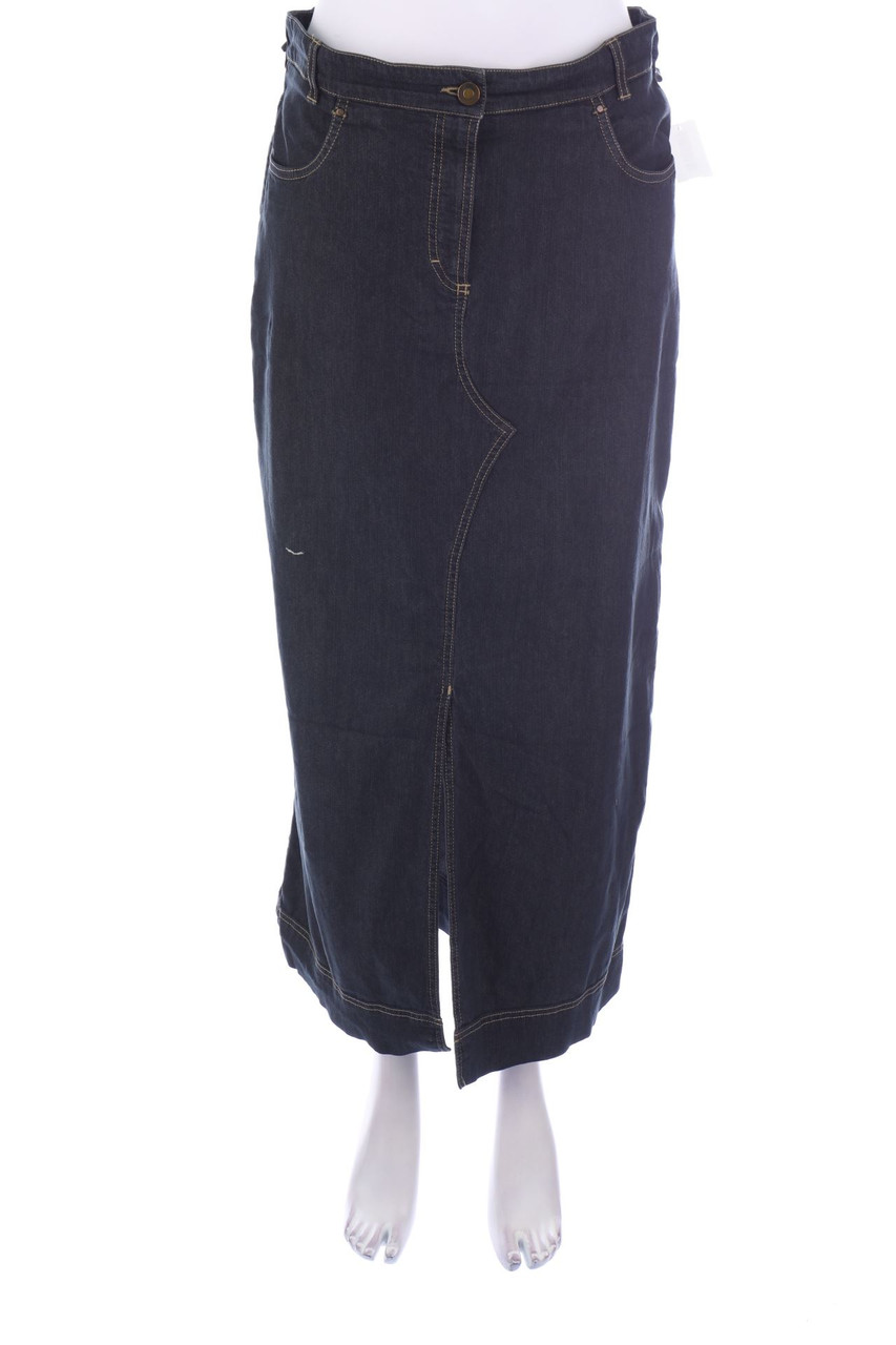 BONITA - Maxi-Jeansrock - XL